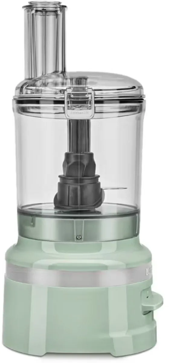 KitchenAid 5KFP0921EPT Foodprocessor - 2.1L - 250W - Groen