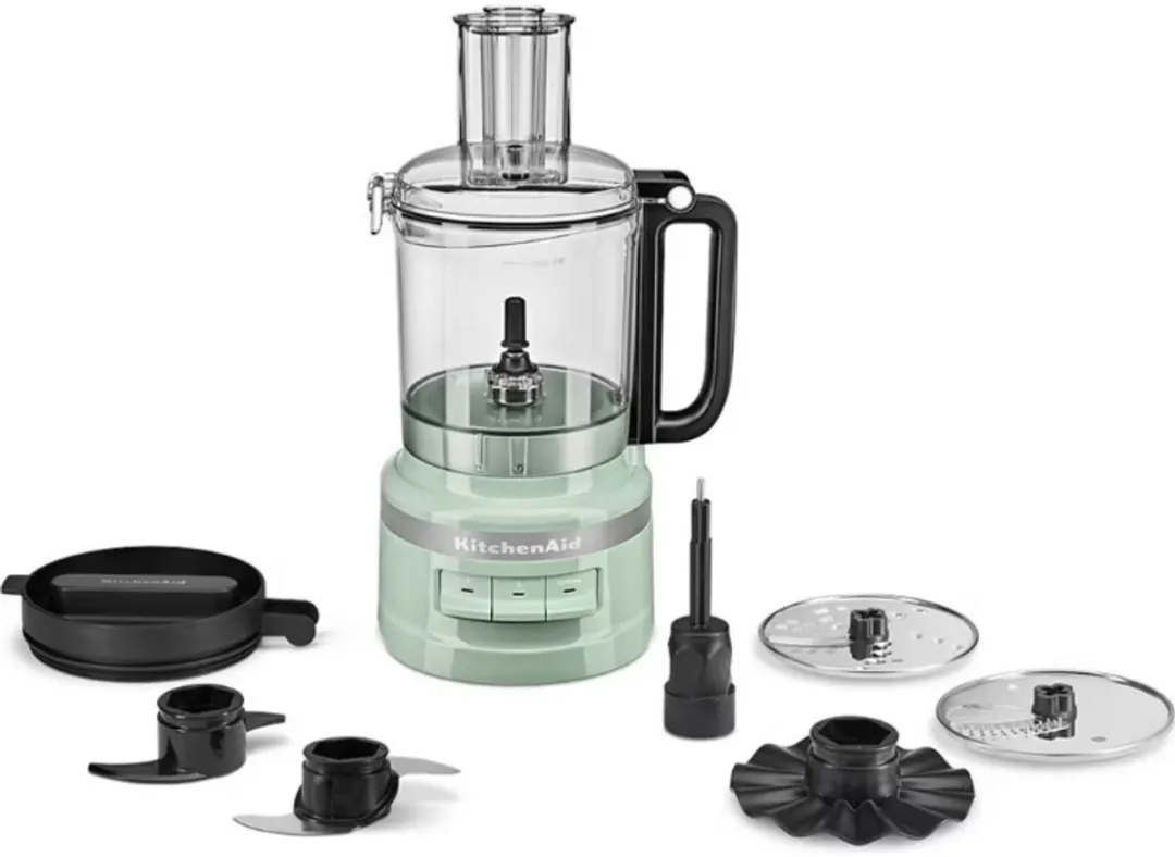 KitchenAid 5KFP0921EPT Foodprocessor