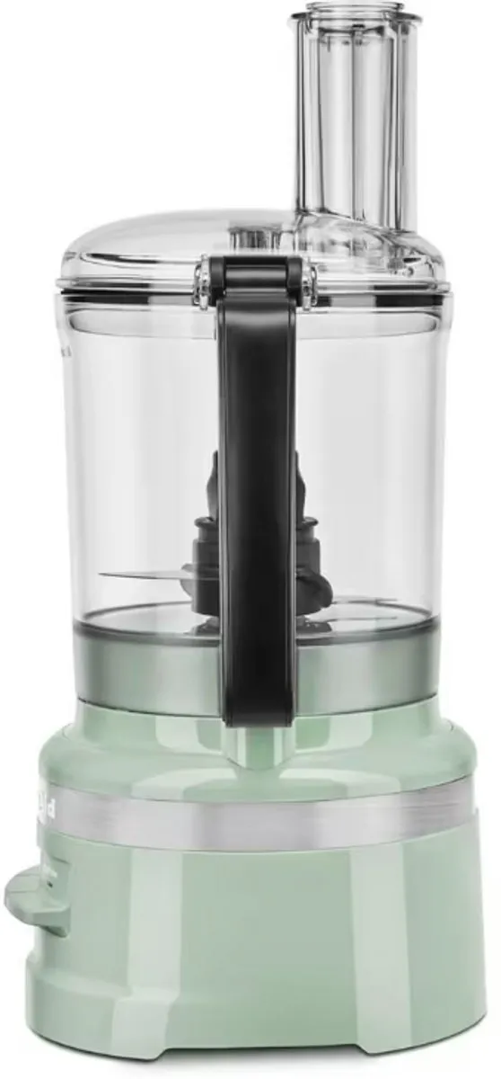 KitchenAid 5KFP0921EPT Foodprocessor - 2.1L - 250W - Groen