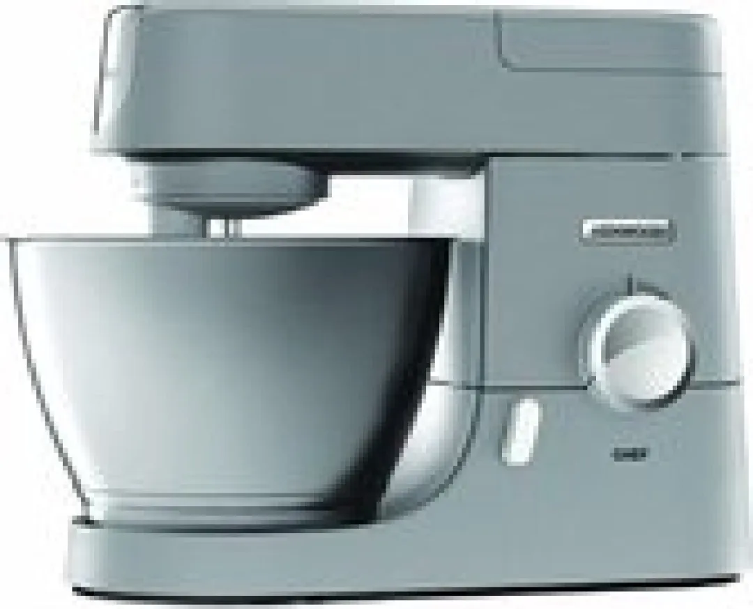 Kenwood Chef KVC3110S Keukenmachine 1000W