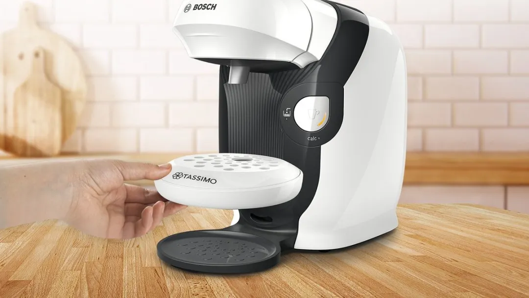 Bosch Tassimo TAS1104 Koffiezetapparaat