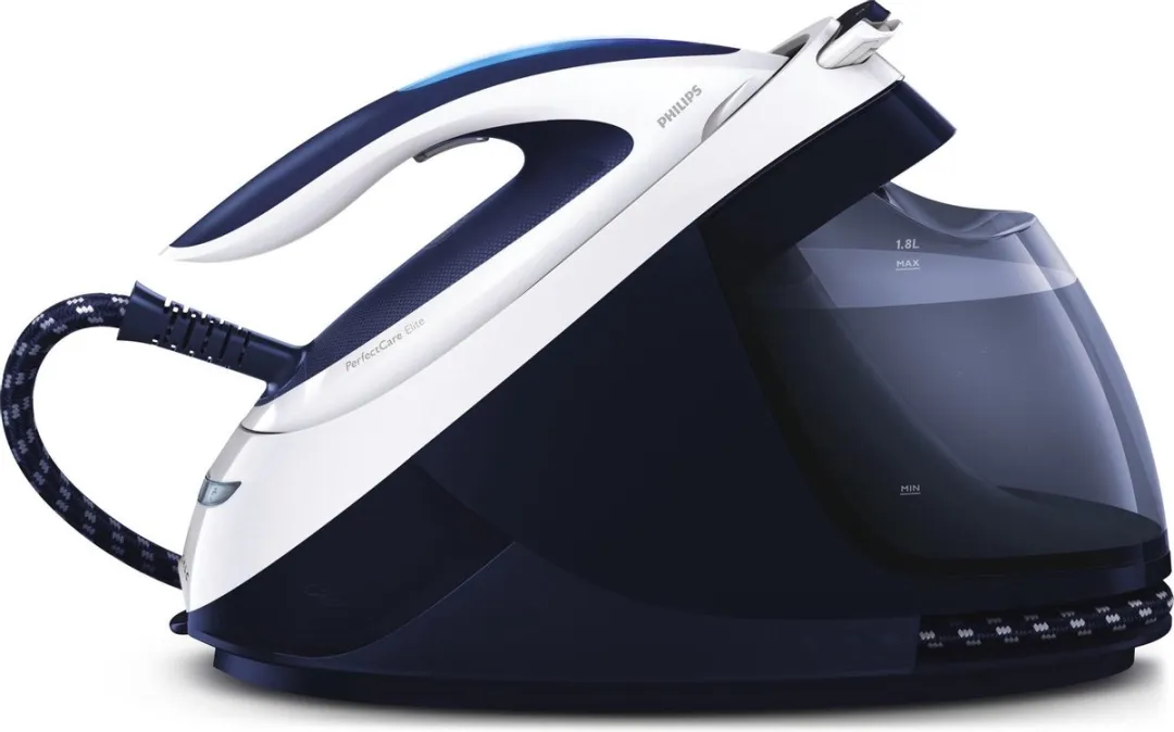 Philips PerfectCare Elite GC9614/20 Stoomgenerator