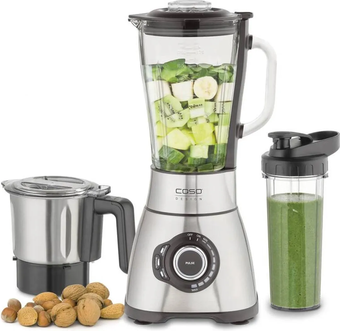 Caso Design PowerBlender B1800