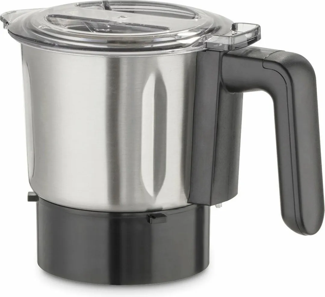 Caso Design PowerBlender B1800 - 1800W - 2L Tritan Kan - Zilver