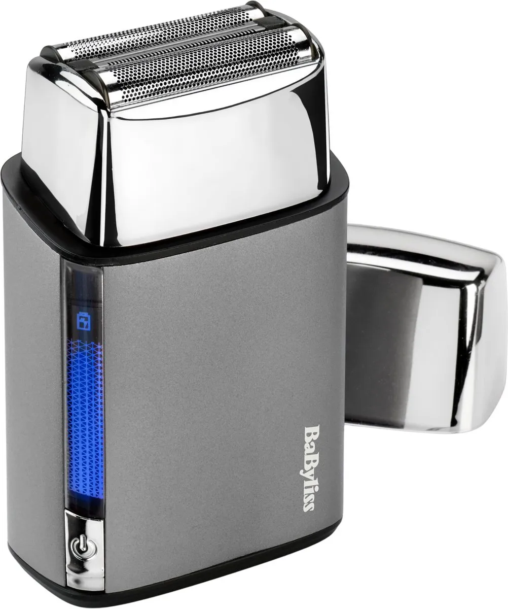 BaByliss Super-X Metal FS996DE Scheerapparaat