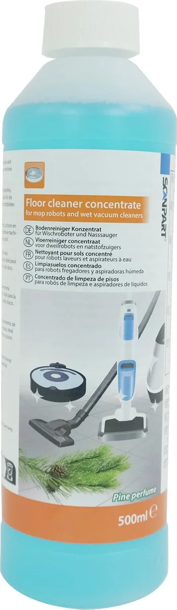 Scanpart Universele Vloerreiniger 1190000615