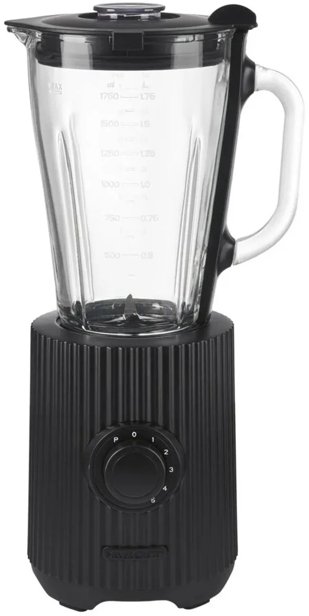 Silvercrest Blender 600W