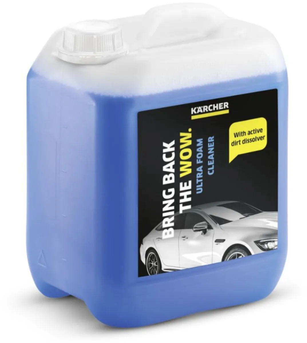Kärcher RM 527 Ultra Foam Cleaner 5L