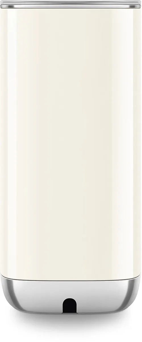 Smeg MFF02CREU Melkopschuimer - 500W - 180ml - Crème