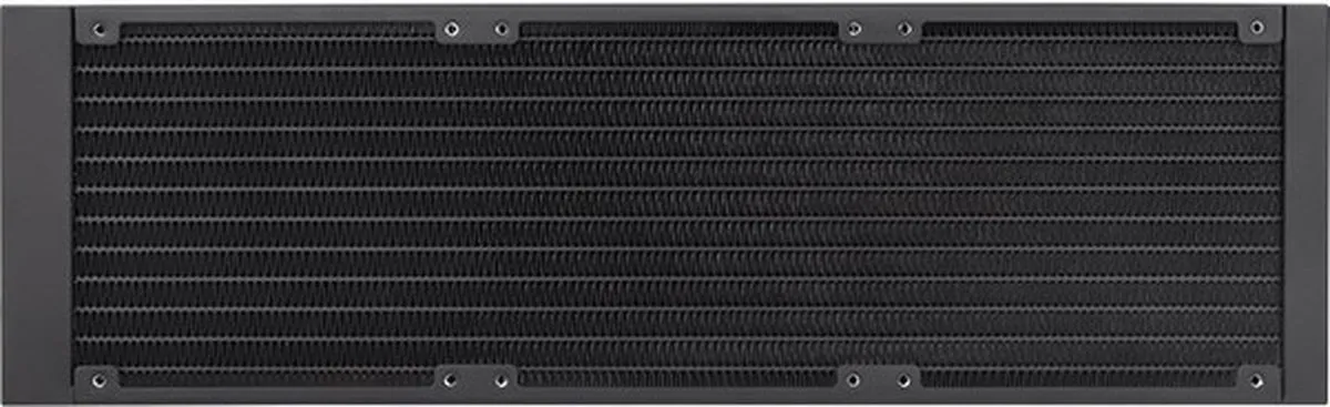 Thermaltake TH360 V2 ARGB Sync AIO Koeler 360mm - Zwart