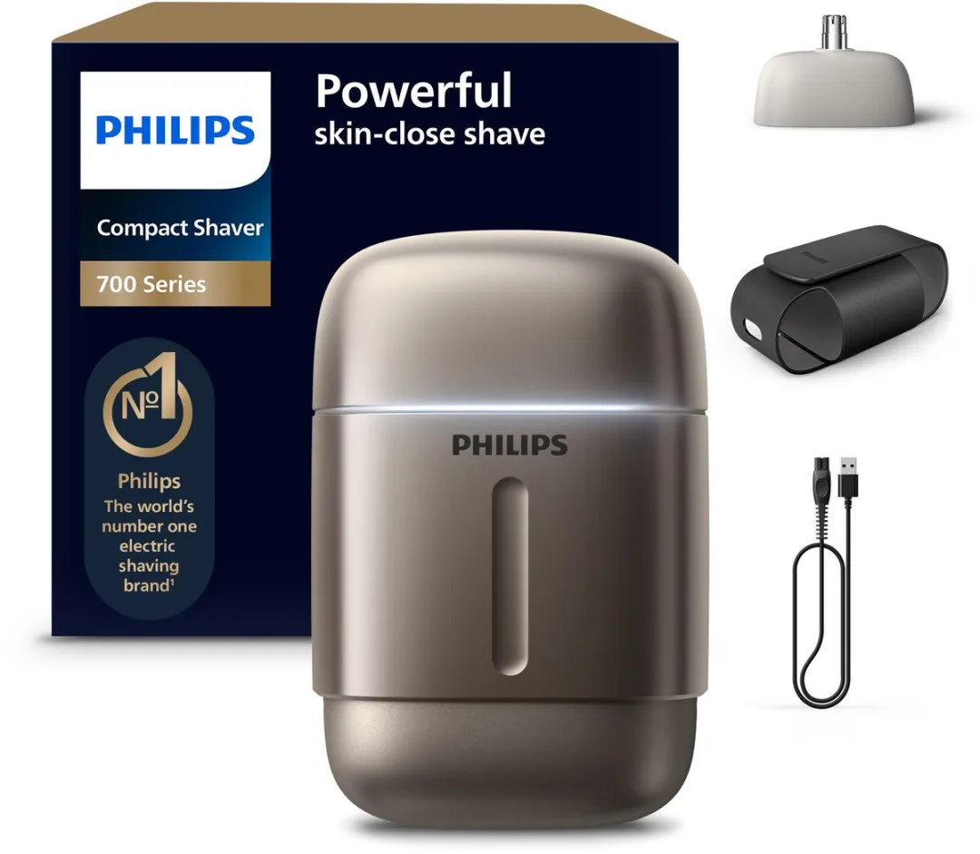 Philips Series 700 S791/06 Scheerapparaat