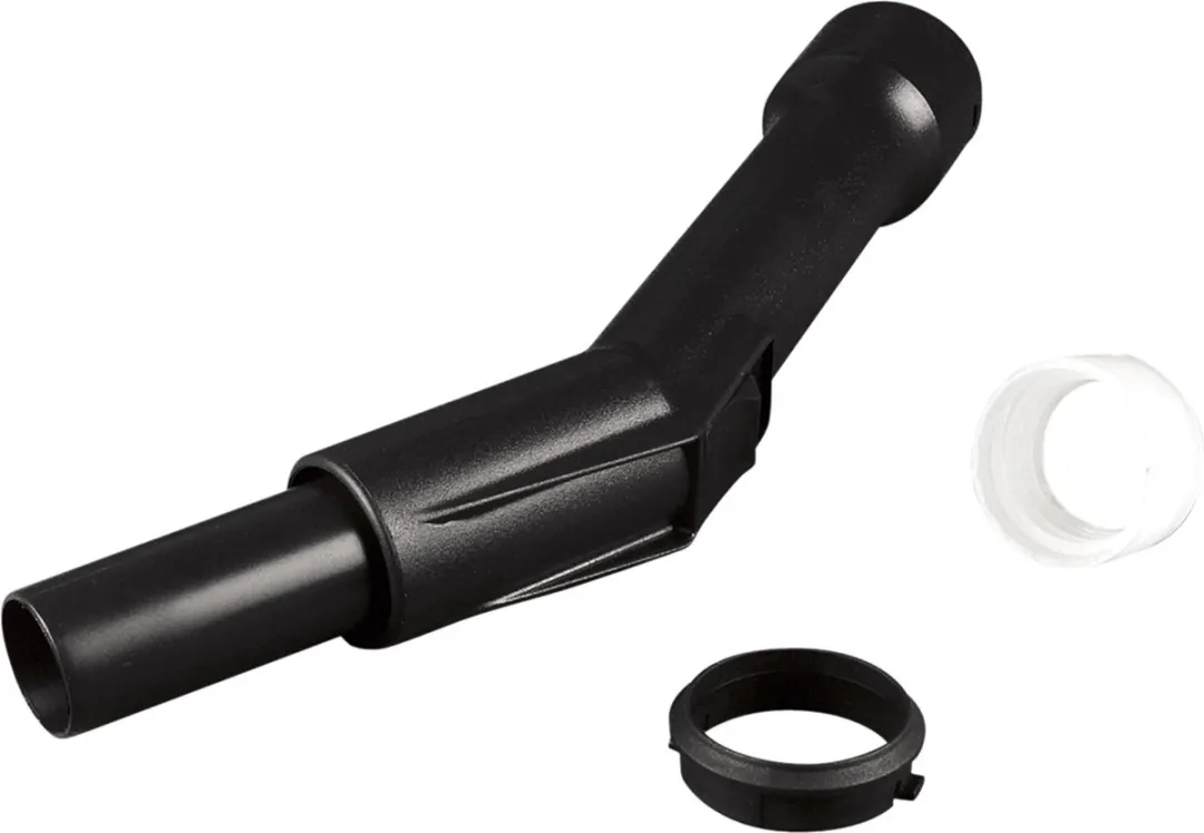 Scanpart Handgreep 32mm - Zwart