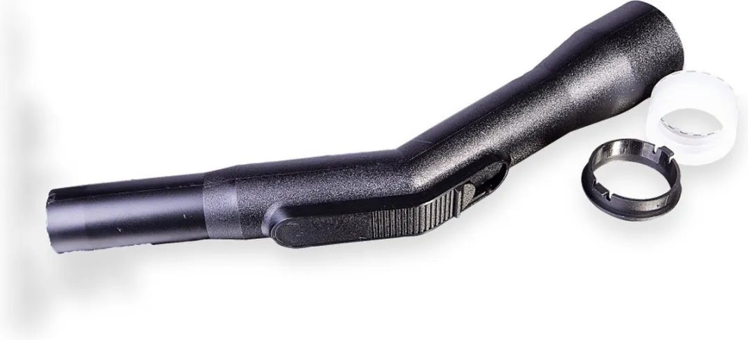 Scanpart Handgreep 32mm - Zwart
