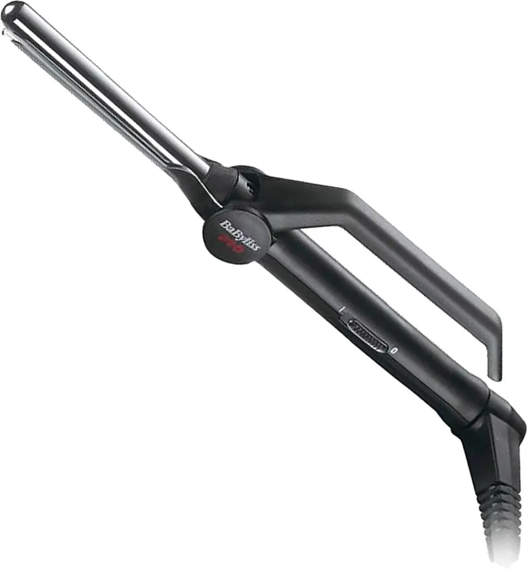 BaBylissPRO Marcel Krultang 19mm - Zwart
