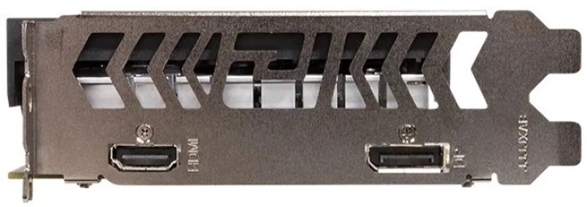 AMD PowerColor Fighter Radeon RX 6500 XT 4GB - Dual Fan