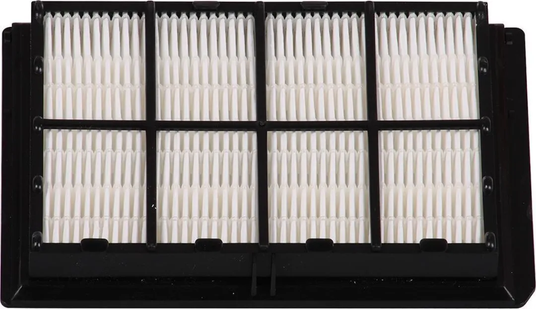 Scanpart HepaFilter H12 F297 - Kleurenmix