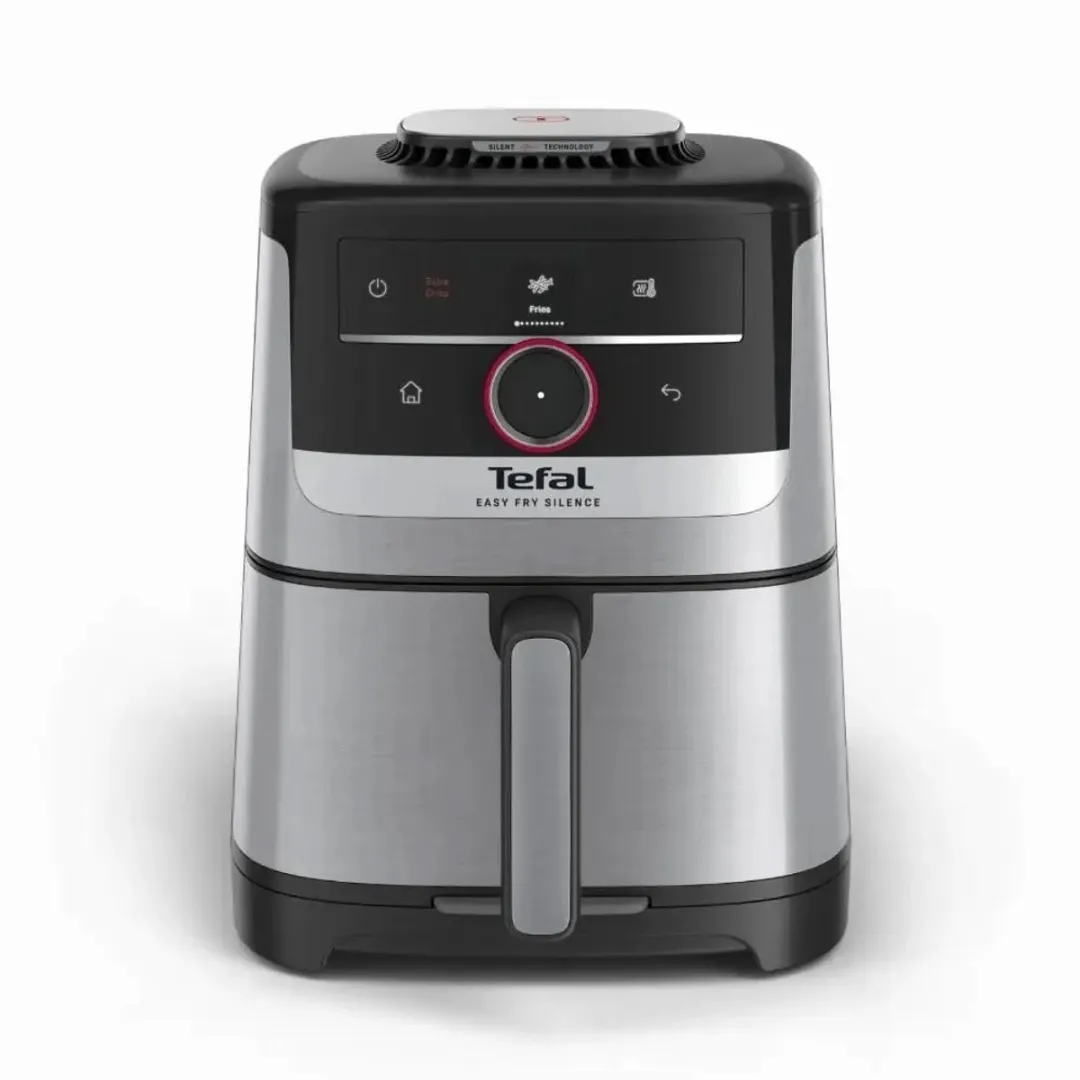 Tefal Easy Fry Smart & Silence XL EY572D Airfryer 1670W