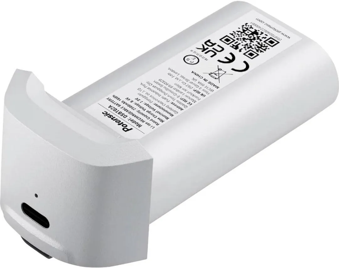 Potensic DSBT02A Accu