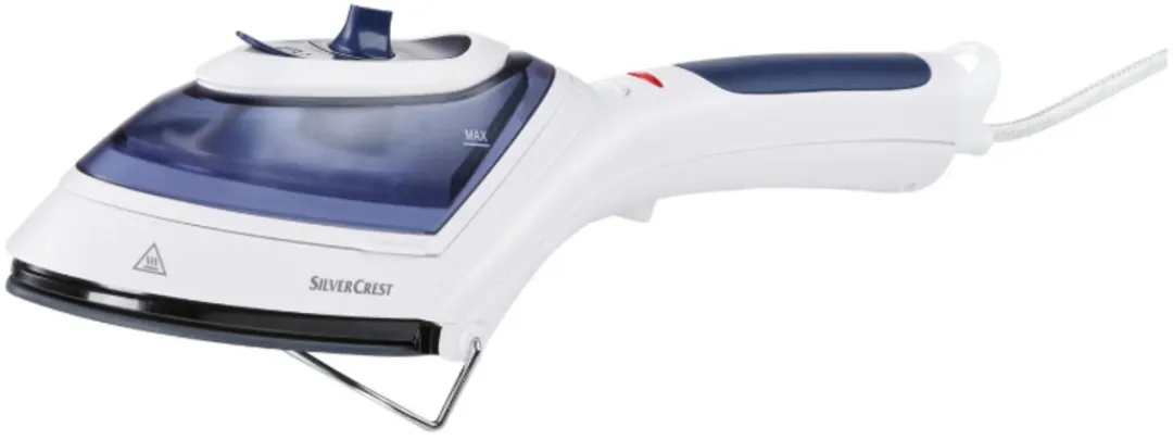 Silvercrest Kledingstomer 1000W