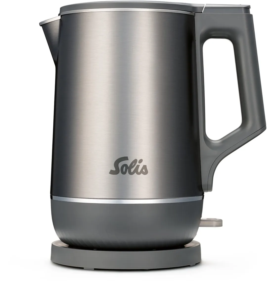 Solis Eco Boil Kettle Waterkoker 1,7L