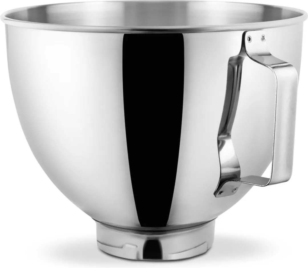 KitchenAid Mengkom 4,3L RVS