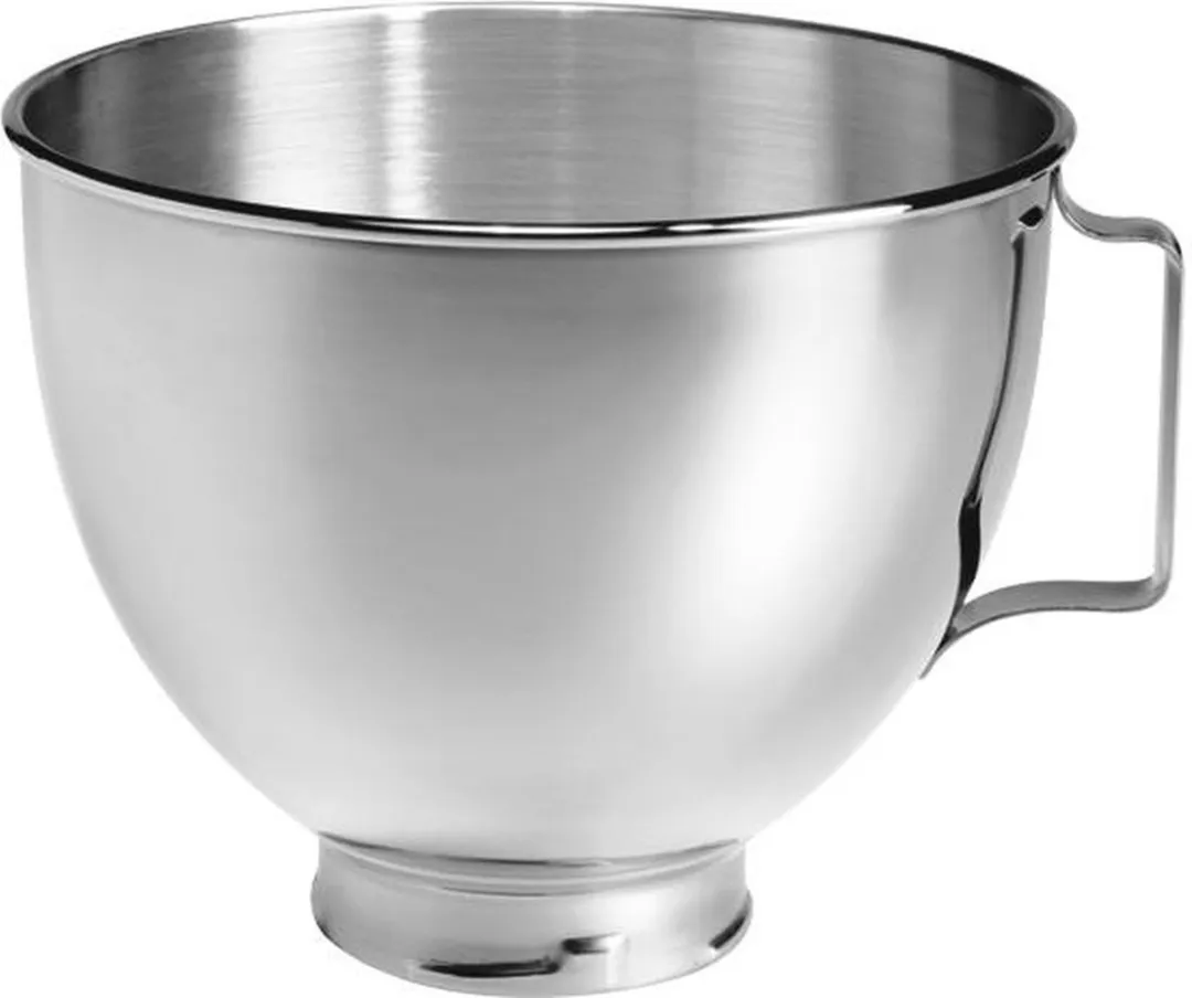 KitchenAid Mengkom 4,3L RVS