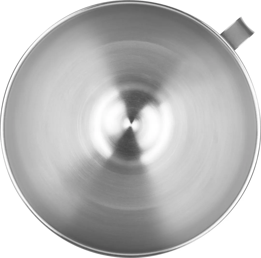 KitchenAid Mengkom 4,3L RVS