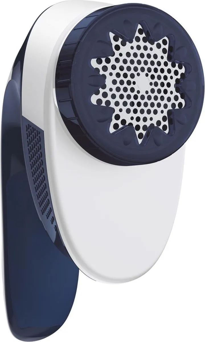Tefal JB1013 Kledingontpluizer - Wit/Blauw - afbeelding 2 van 6