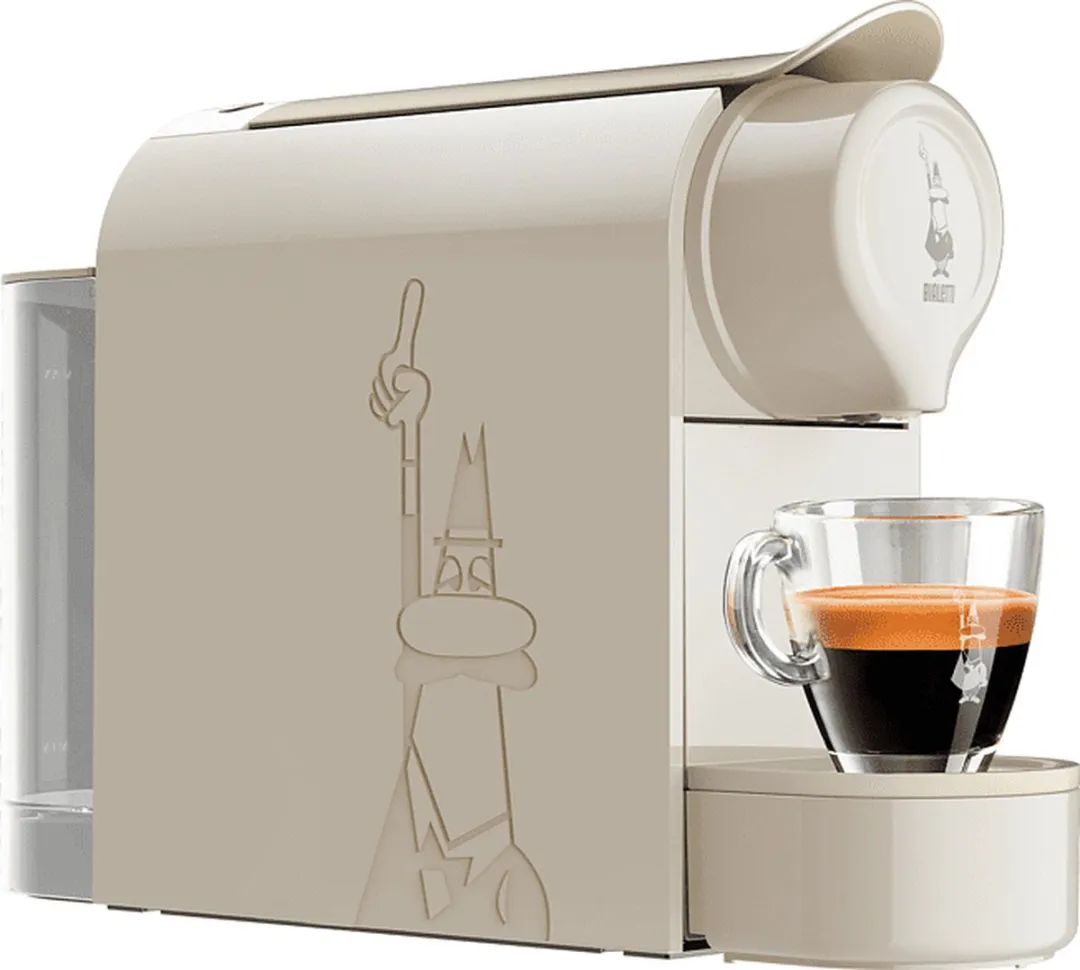 Bialetti Gioia Responsible Koffiepadmachine 0,5L
