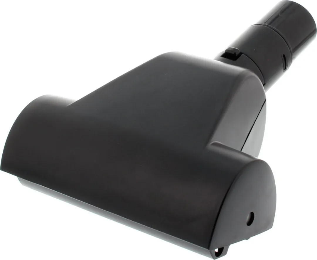 Scanpart Universele Borstelset Dierenharen 32/35mm - 6-delig - Zwart