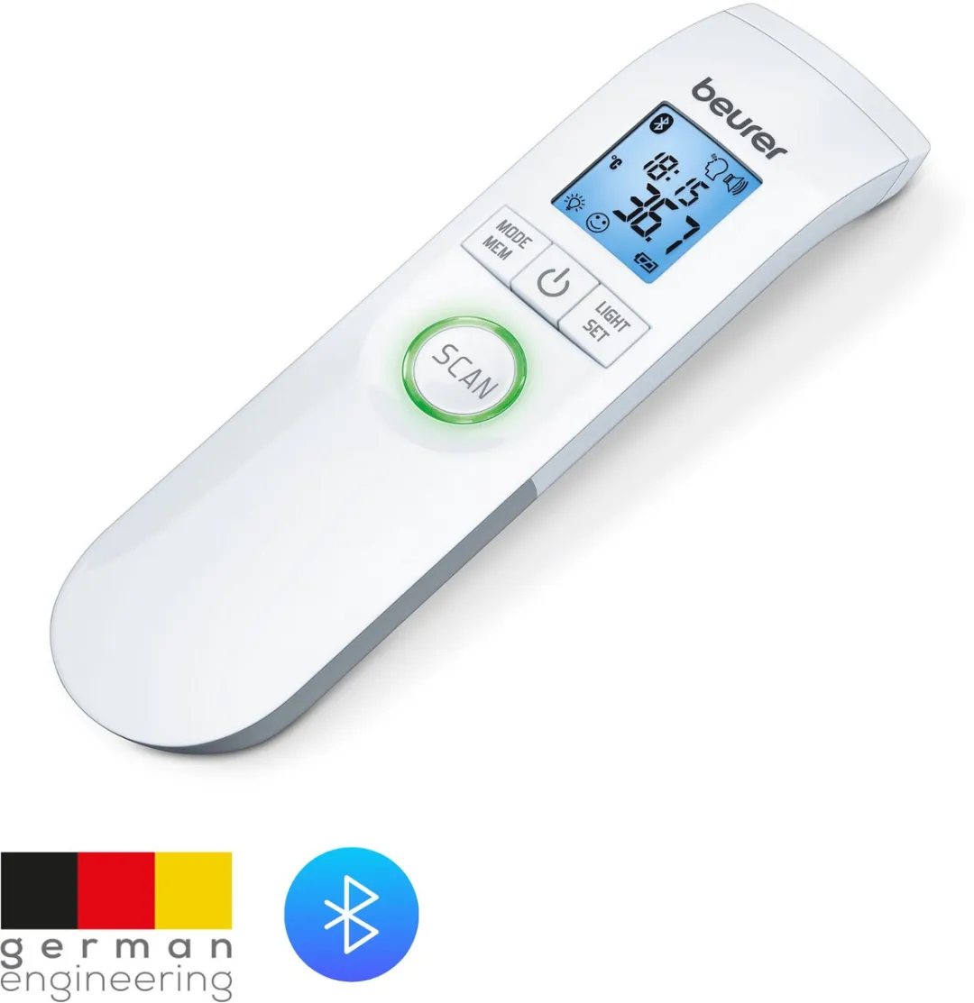 Beurer FT 95 Infraroodthermometer
