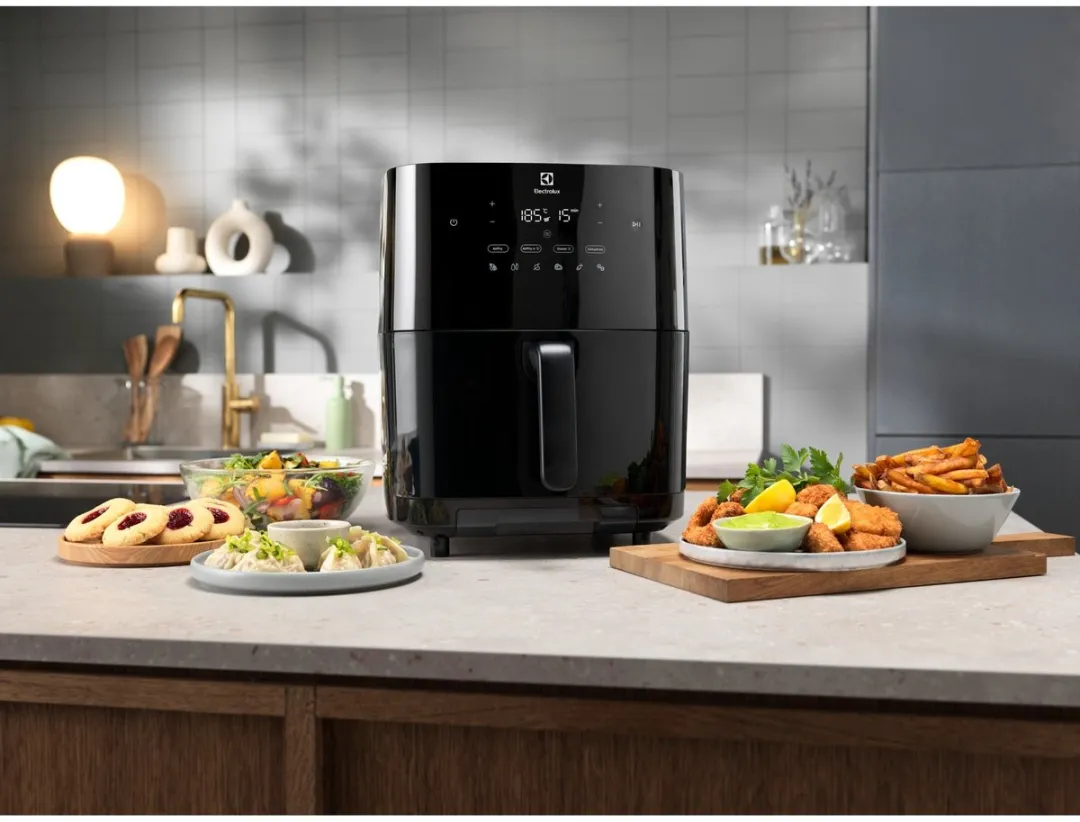 Electrolux EAF7SB Heteluchtfriteuse 6,9L