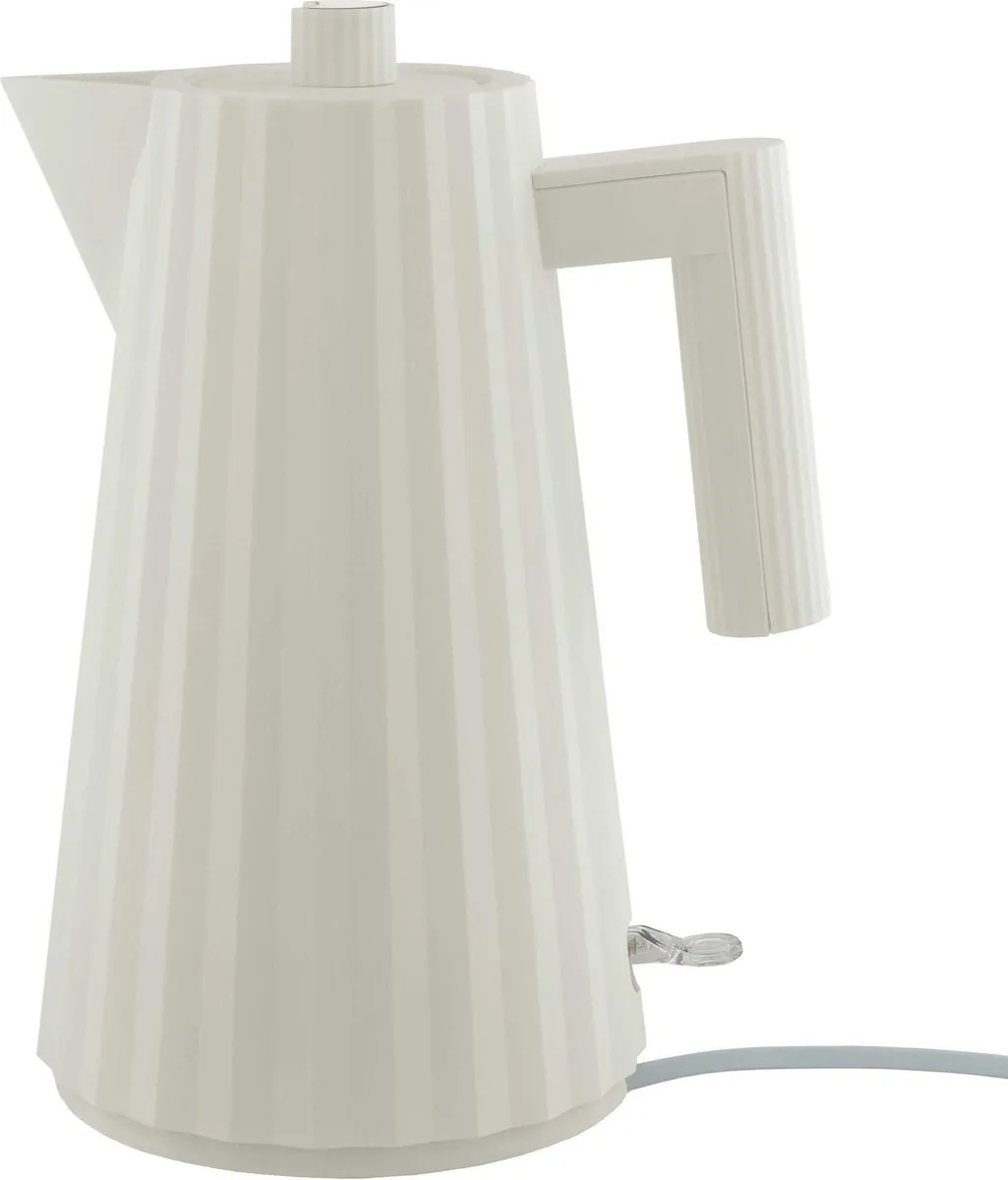 Alessi Plissé Waterkoker 1,7L