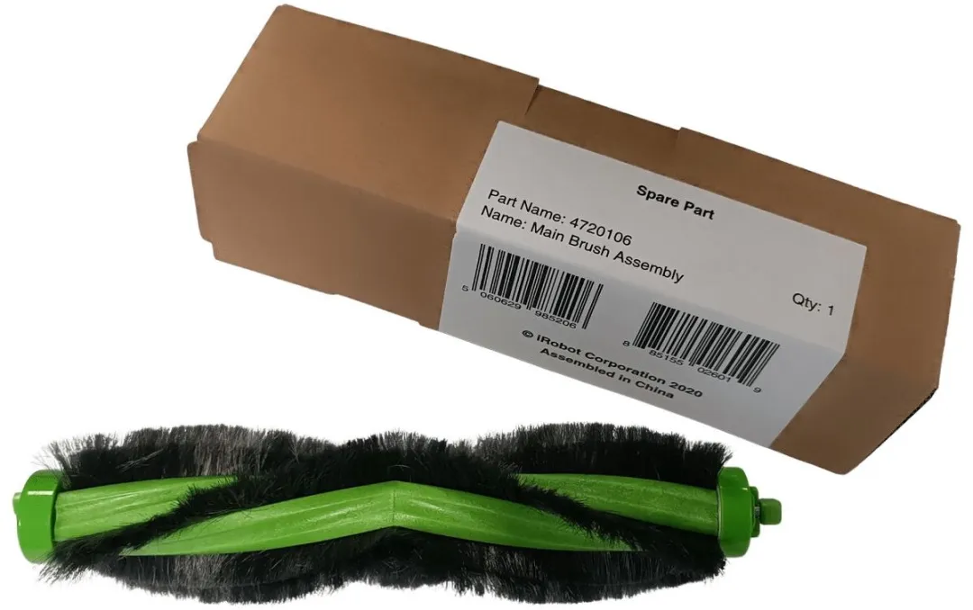 iRobot Originele Hoofdborstel RVF-Y1 - 4720106