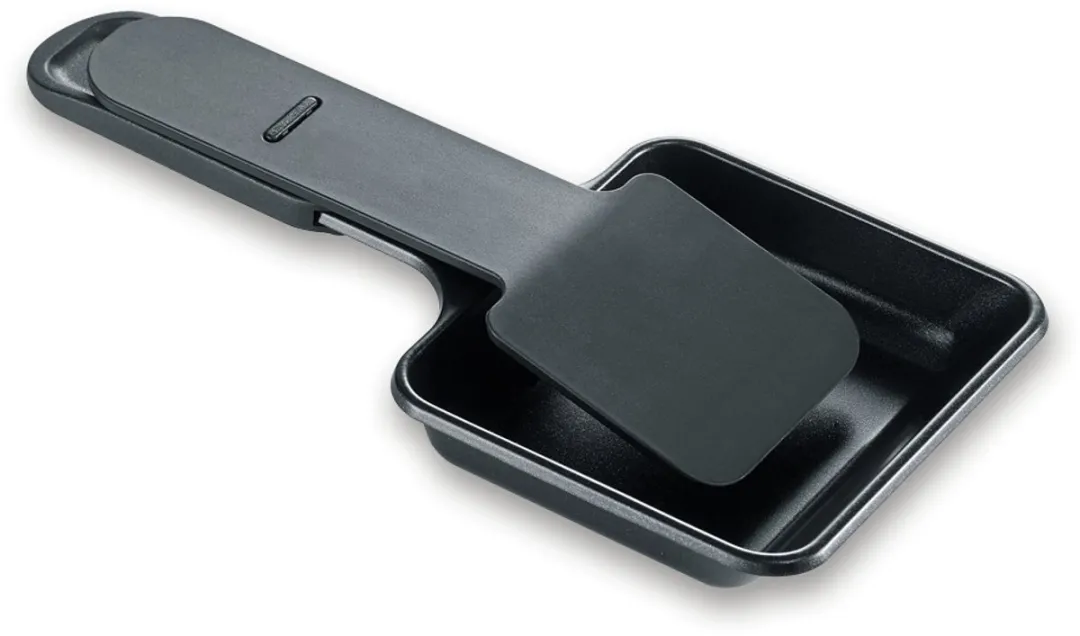 Severin Black Line RG 2366 Gourmetstel - 8 Personen - 1300W
