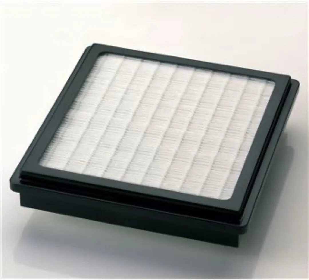 Nilfisk One HEPA Filter H14 - 128389388 - Zwart