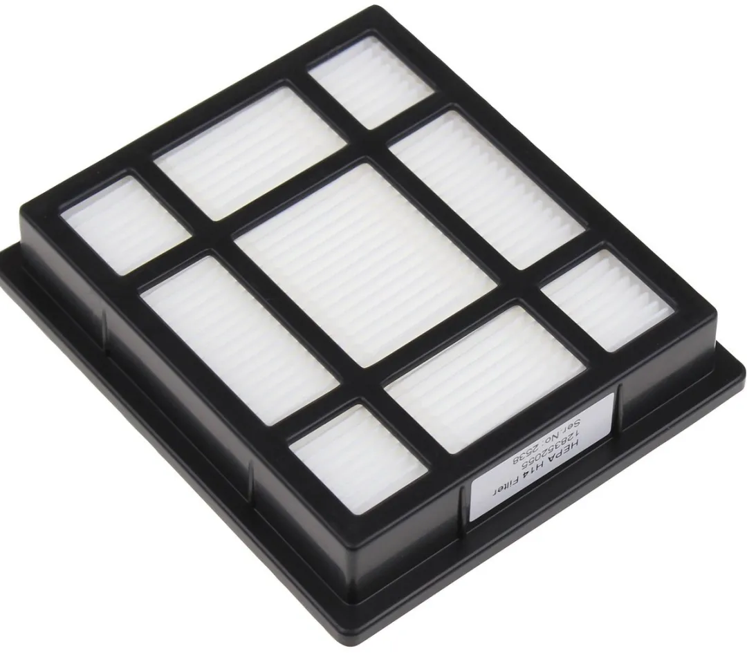 Nilfisk One HEPA Filter H14