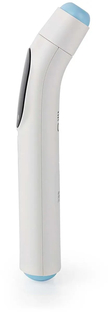 Nedis SmartLife Infrarood Thermometer BTHTIR10WT - Wit
