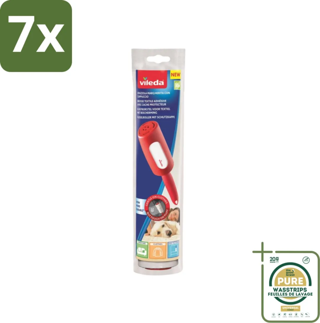 Vileda Lintroller 162764
