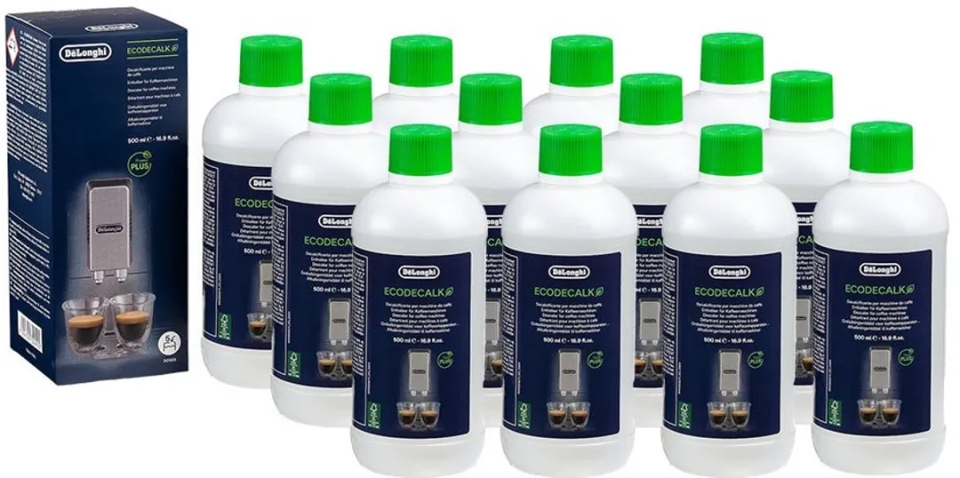 De'Longhi EcoDecalk Ontkalker DLSC500