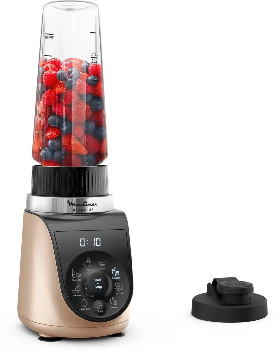 Moulinex Blend Up LM190AF0 Blender 1000W
