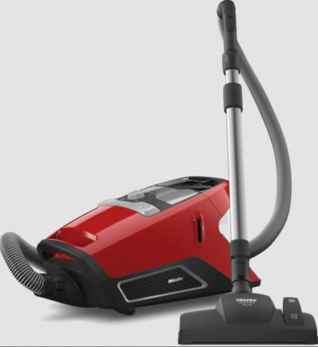 Miele Blizzard CX1 Cilinderstofzuiger 890W