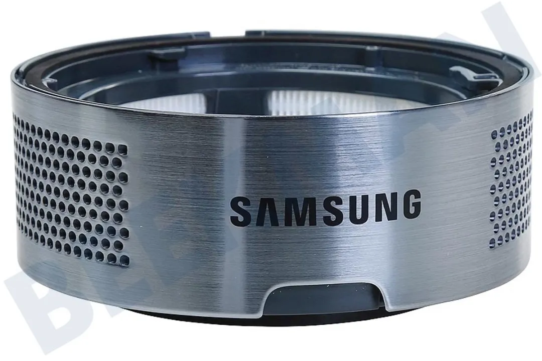 Samsung SHF90 Uitblaasfilter - Zilver