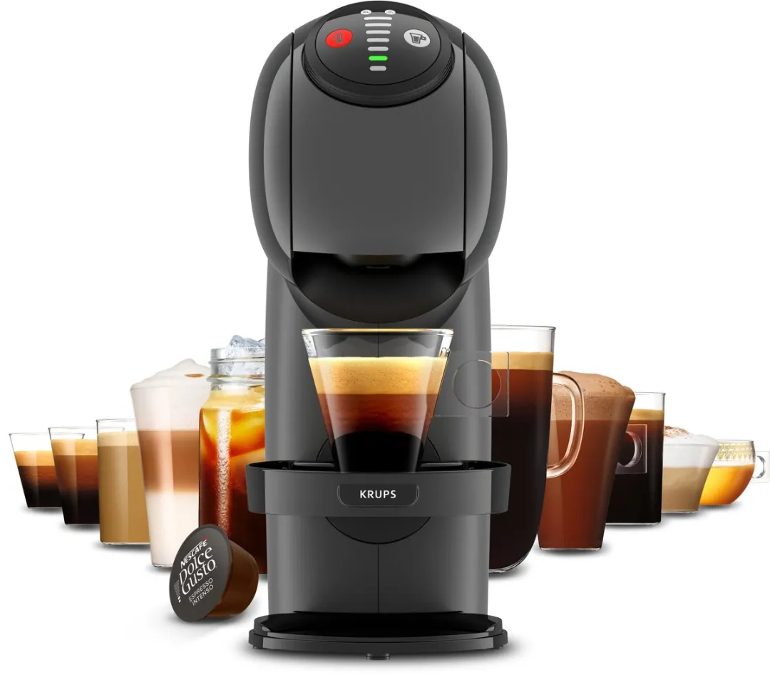 Krups Dolce Gusto Genio S YY5895FD Koffiemachine