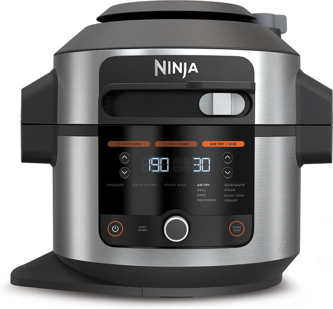 Ninja Foodi OL550EU Multicooker 6L