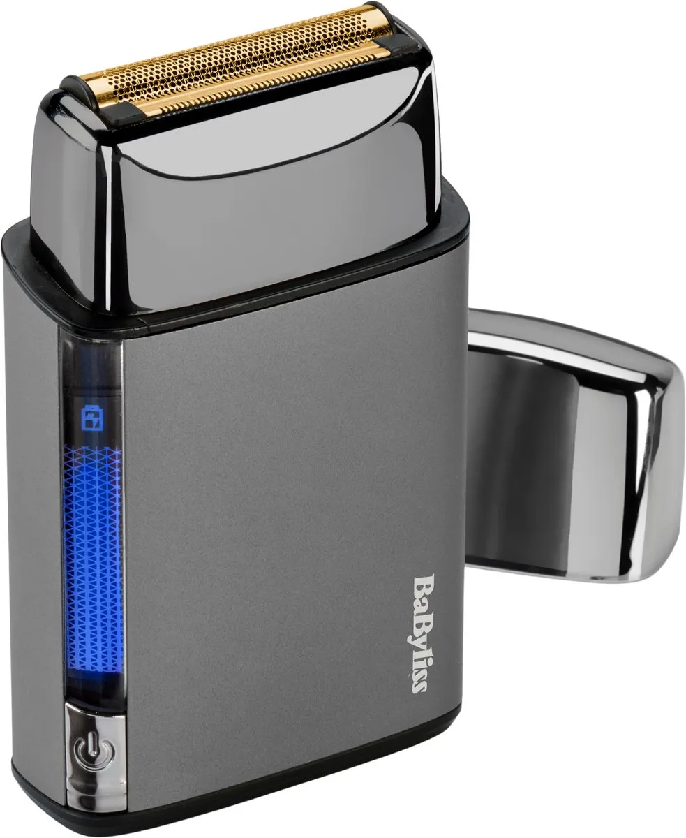 Babyliss Super-X Metal Series FS991SE Scheerapparaat