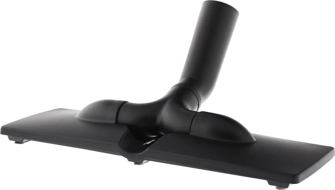 Scanpart Twinner Parketborstel 32/35mm - 1190000115 - Zwart