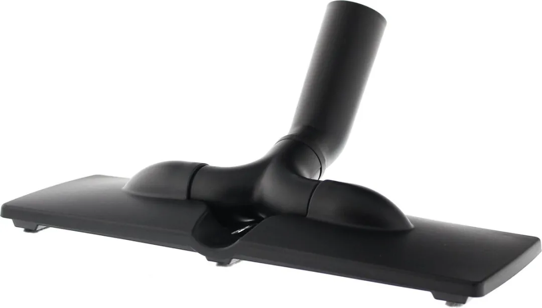 Scanpart Twinner Parketborstel 32/35mm - 1190000115 - Zwart