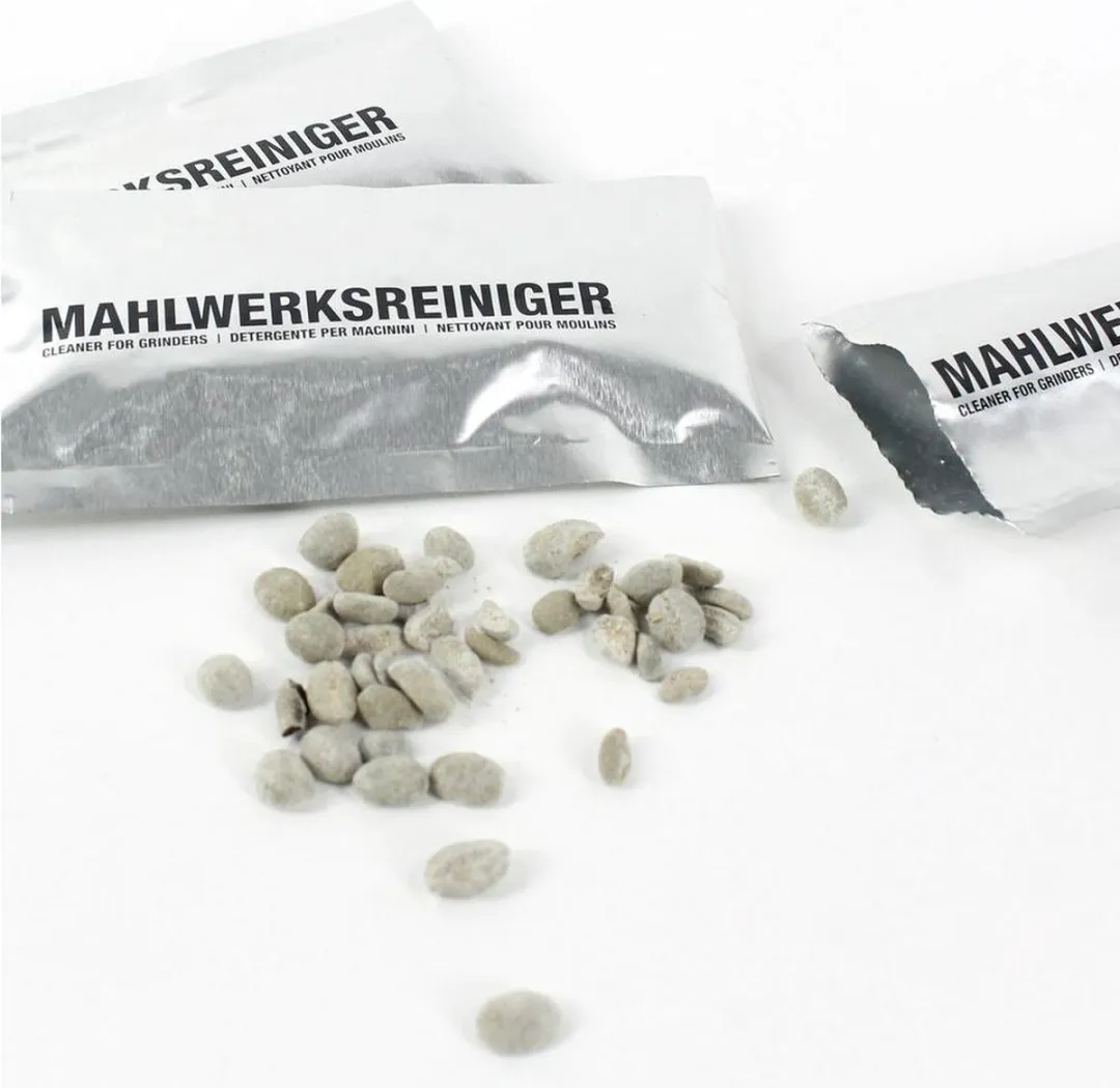 Scanpart Koffiemolen Reiniger 315ml - 3 Stuks
