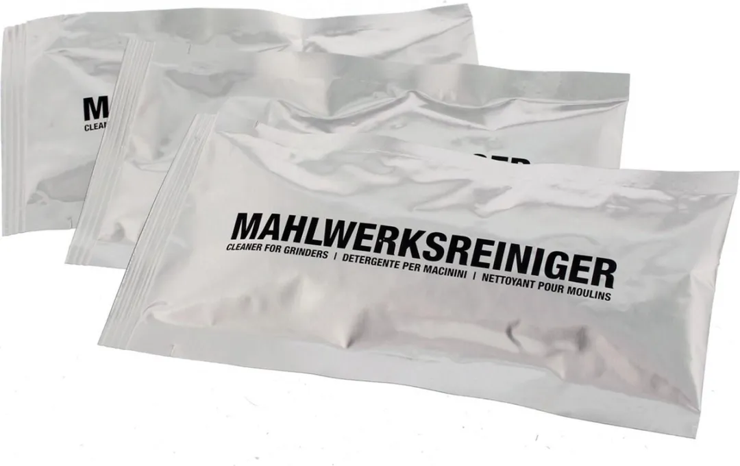 Scanpart Koffiemolen Reiniger 315ml - 3 Stuks